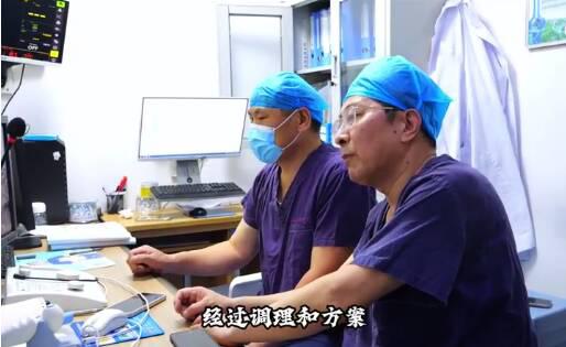 炒股配资网址 用精准技术为肿瘤患者点亮希望之光