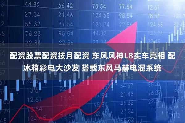 配资股票配资按月配资 东风风神L8实车亮相 配冰箱彩电大沙发 搭载东风马赫电混系统